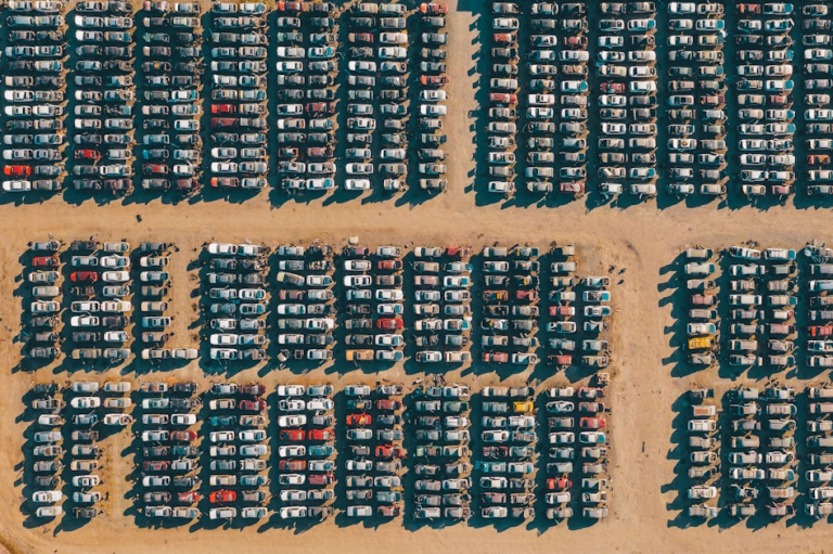 How to Find Discount Auto Parts in SC