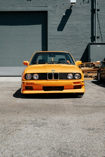 DIY Car Maintenance Tips for Everyone
