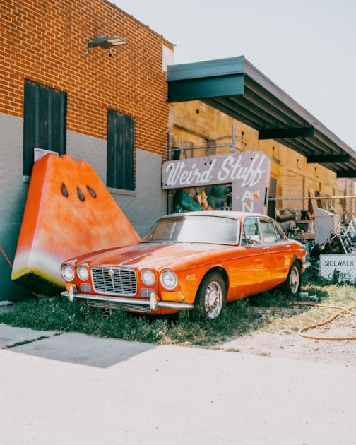 Why Choose Sunshine Auto Salvage?
