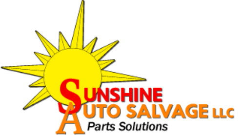 Sunshine Auto Salvage